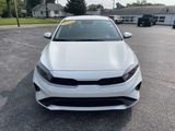 Used 2024 Kia Forte LXS image 2