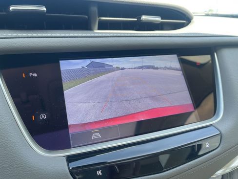 Used 2023 Cadillac XT5 Premium Luxury w/ LPO, Floor Liner Package FWD image 20