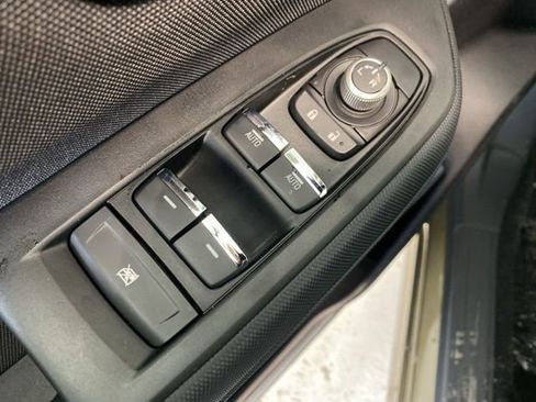 New 2026 Subaru Forester Premium image 10