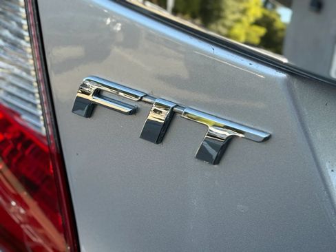 Used 2015 Honda Fit EX image 23