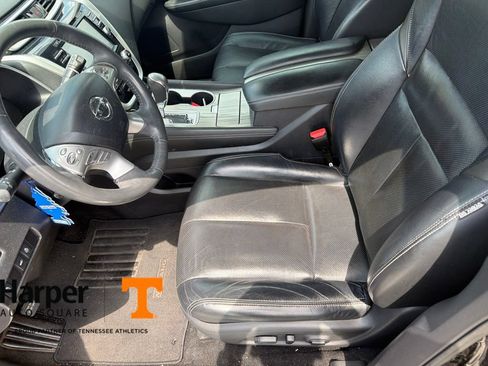 Used 2015 Nissan Murano Platinum w/ Platinum Technology Package AWD/4WD image 13
