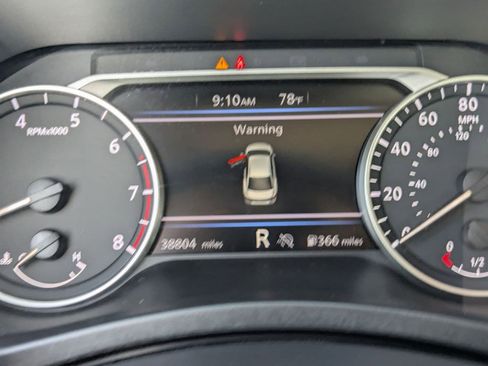 Certified 2025 Nissan Sentra SV image 30