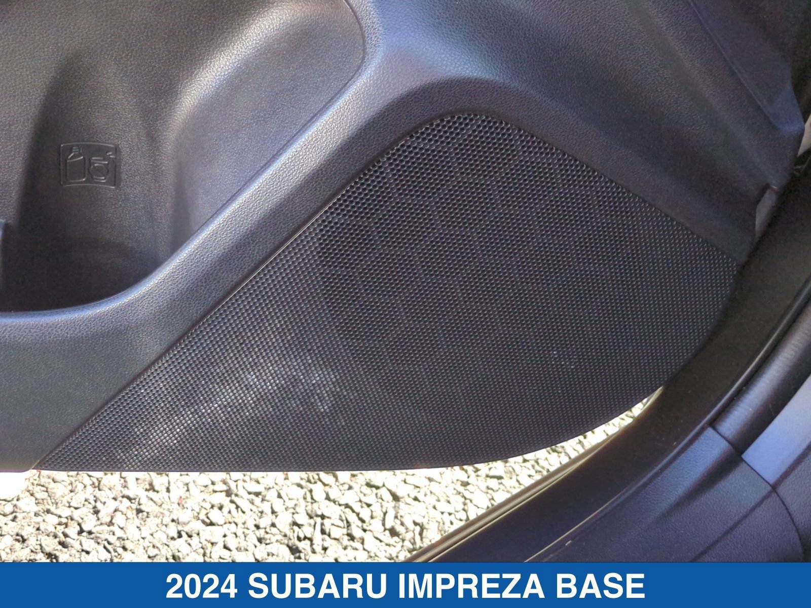 Certified 2024 Subaru Impreza 2.0i AWD/4WD image 14