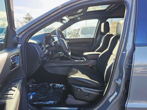 New 2026 Dodge Durango GT image 17