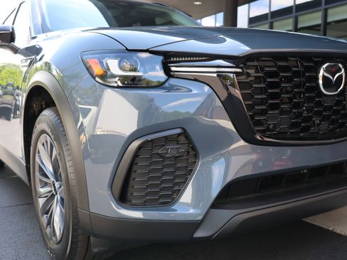 New 2026 MAZDA CX-70 SC Plus AWD/4WD image 27