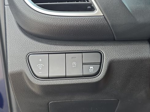 Certified 2024 Kia Seltos EX FWD image 27