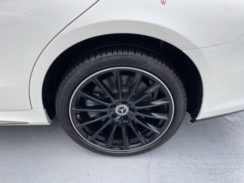 Certified 2023 Mercedes-Benz S 580 4MATIC Sedan image 8