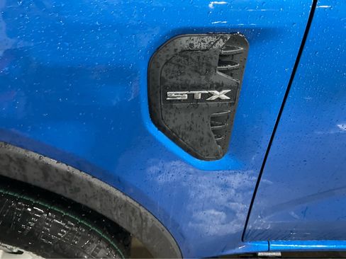 New 2025 Ford Ranger XL image 10