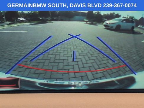 Used 2022 Lexus LC 500 Convertible w/ Touring Package RWD image 20