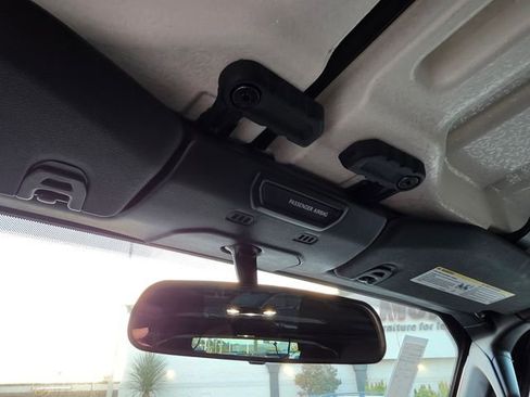 Used 2021 Jeep Wrangler Unlimited Sport image 33