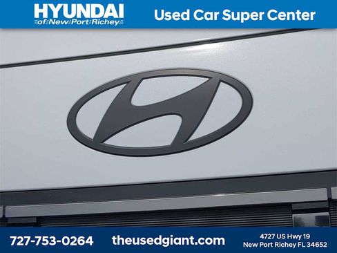 New 2026 Hyundai Palisade XRT Pro image 12