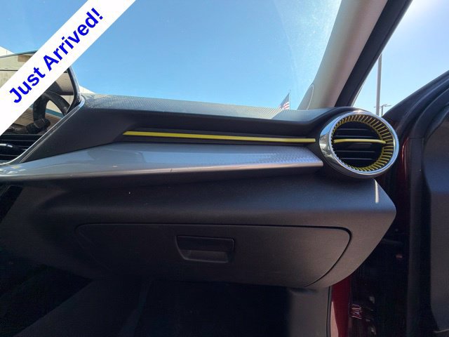 Used 2025 Chevrolet Trax LT w/ Driver Confidence Package FWD image 22