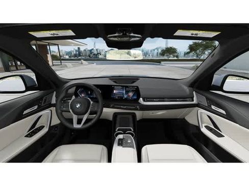 New 2026 BMW X1 xDrive28i w/ Convenience Package AWD/4WD image 10