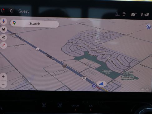 New 2026 Chevrolet Colorado W/T image 22