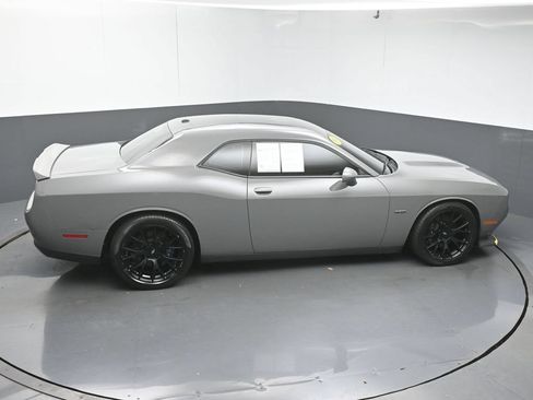 Used 2019 Dodge Challenger R/T w/ Performance Plus Package RWD image 43