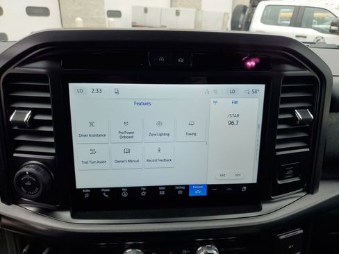 New 2026 Ford F150 Tremor w/ Equipment Group 402A High image 32