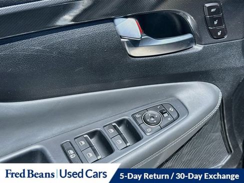 Certified 2021 Hyundai Santa Fe Limited AWD/4WD image 23