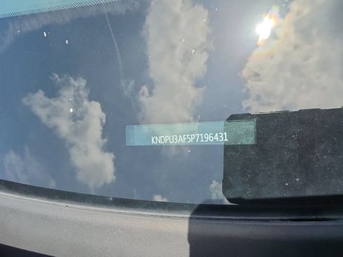 Certified 2023 Kia Sportage LX FWD image 7