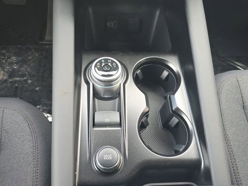 New 2026 Ford Explorer Active image 14