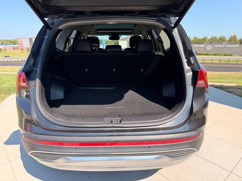 Used 2023 Hyundai Santa Fe Limited AWD/4WD image 31