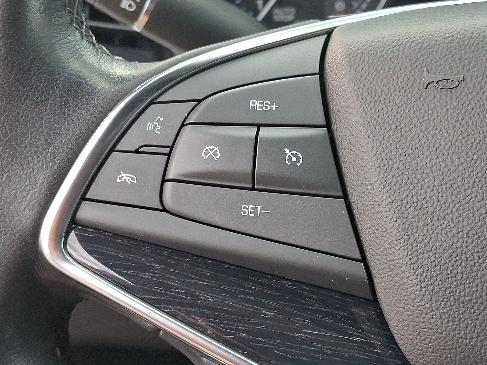 Used 2021 Cadillac XT5 Premium Luxury AWD/4WD image 20