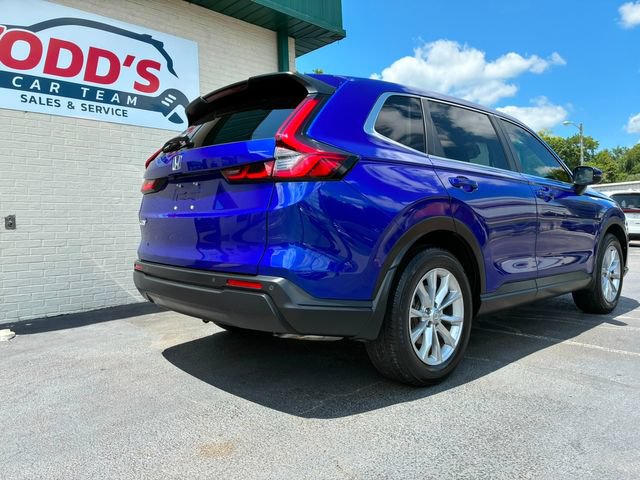 Used 2024 Honda CR-V EX-L image 6