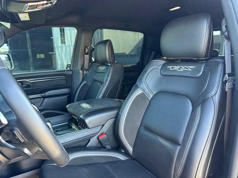 Used 2024 RAM 1500 TRX w/ TRX Level 2 Equipment Group AWD/4WD image 48