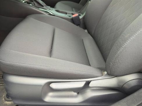 Certified 2024 Toyota Corolla LE FWD image 11