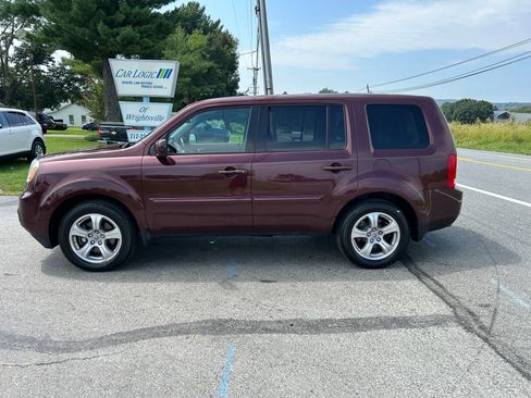 Used 2013 Honda Pilot EX-L image 9