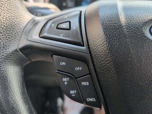 Used 2023 Ford Edge SE AWD/4WD image 19