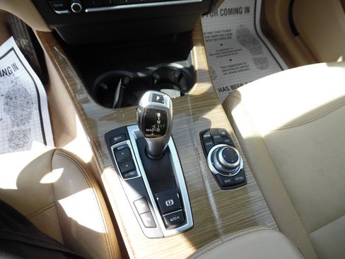 Used 2014 BMW X3 xDrive28i AWD/4WD image 16