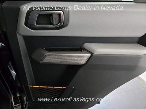 Used 2022 Ford Bronco Badlands AWD/4WD image 21