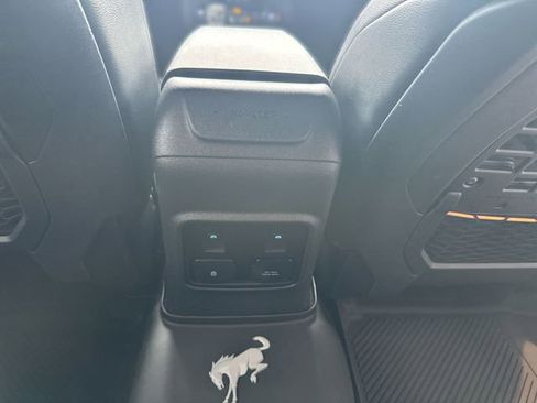 Certified 2023 Ford Bronco Badlands w/ Sasquatch Package AWD/4WD image 24
