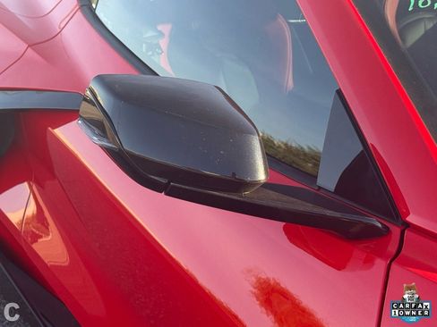 Used 2020 Chevrolet Corvette Stingray Premium Cpe w/ 3LT Preferred Equipment Group image 15