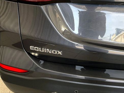 Used 2023 Chevrolet Equinox LT AWD/4WD image 28