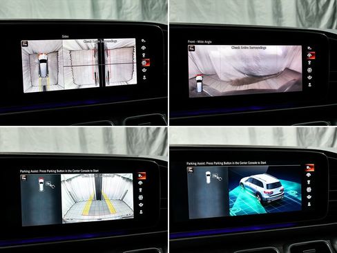 Used 2023 Mercedes-Benz GLS 450 4MATIC image 24