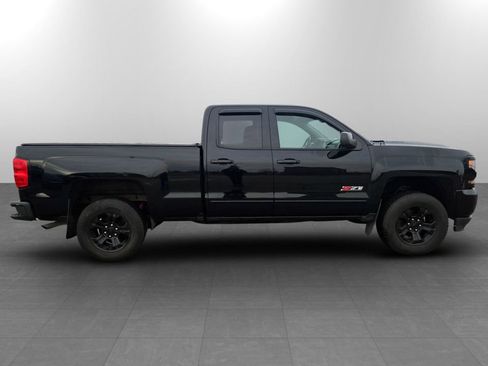 Used 2017 Chevrolet Silverado 1500 LT image 3