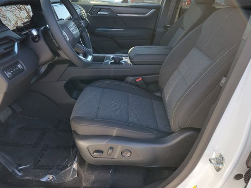 New 2026 GMC Acadia Elevation w/ Black Edition image 6