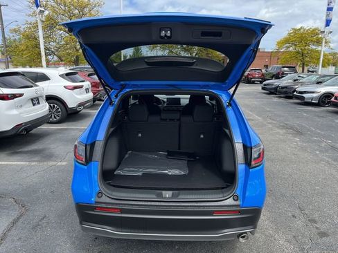 New 2026 Honda HR-V Sport image 21