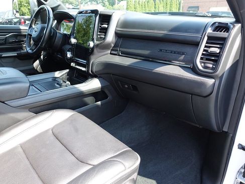 Used 2022 RAM 1500 Limited AWD/4WD image 44