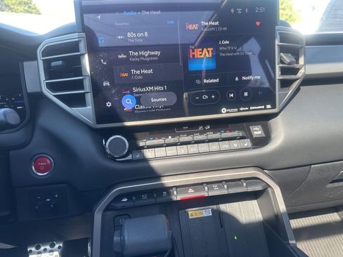 Used 2024 Toyota Sequoia Limited w/ TRD Off-Road Package image 12