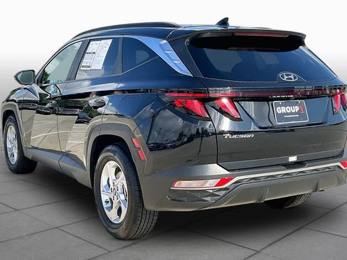 Used 2024 Hyundai Tucson SEL FWD image 12
