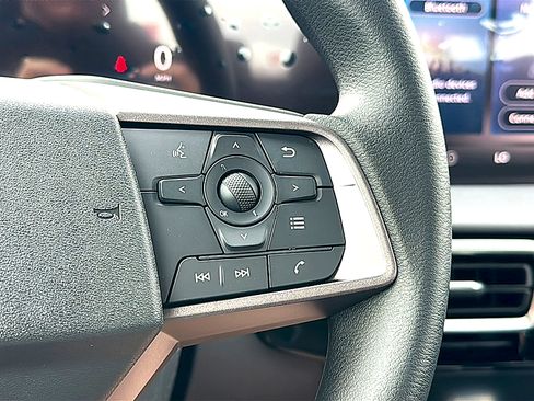 New 2026 Nissan Sentra SV w/ Floor Mat Package image 18