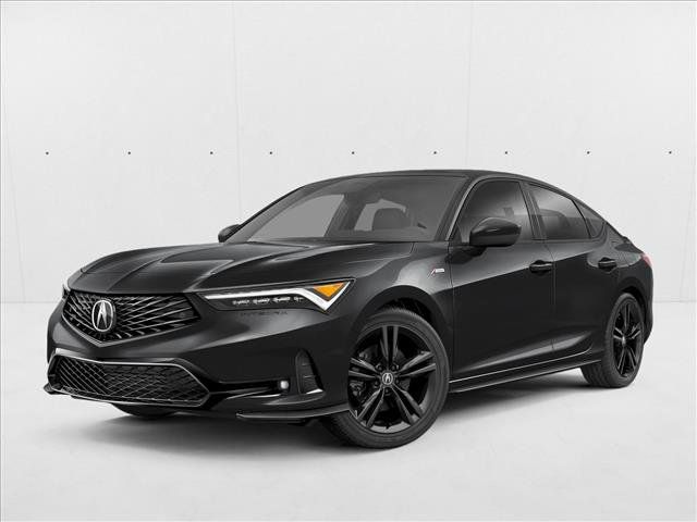 Used 2026 Acura Integra A-Spec FWD image 1