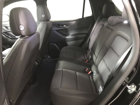 New 2026 Chevrolet Equinox LT w/ Midnight Edition image 9