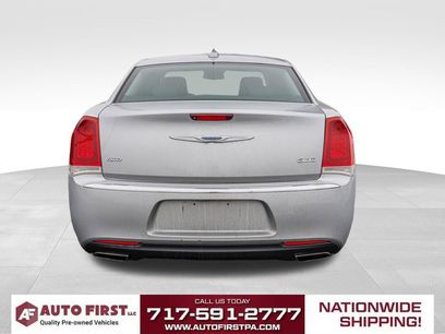 Used 2020 Chrysler 300 Limited