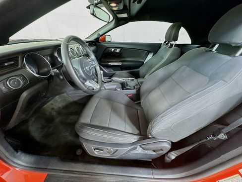 Used 2015 Ford Mustang Convertible w/ Equipment Group 051A image 23