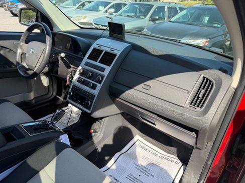 Used 2009 Dodge Journey SXT w/ Flexible Seating Group AWD/4WD image 45