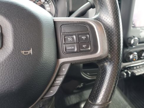 Used 2020 RAM 2500 Tradesman image 21