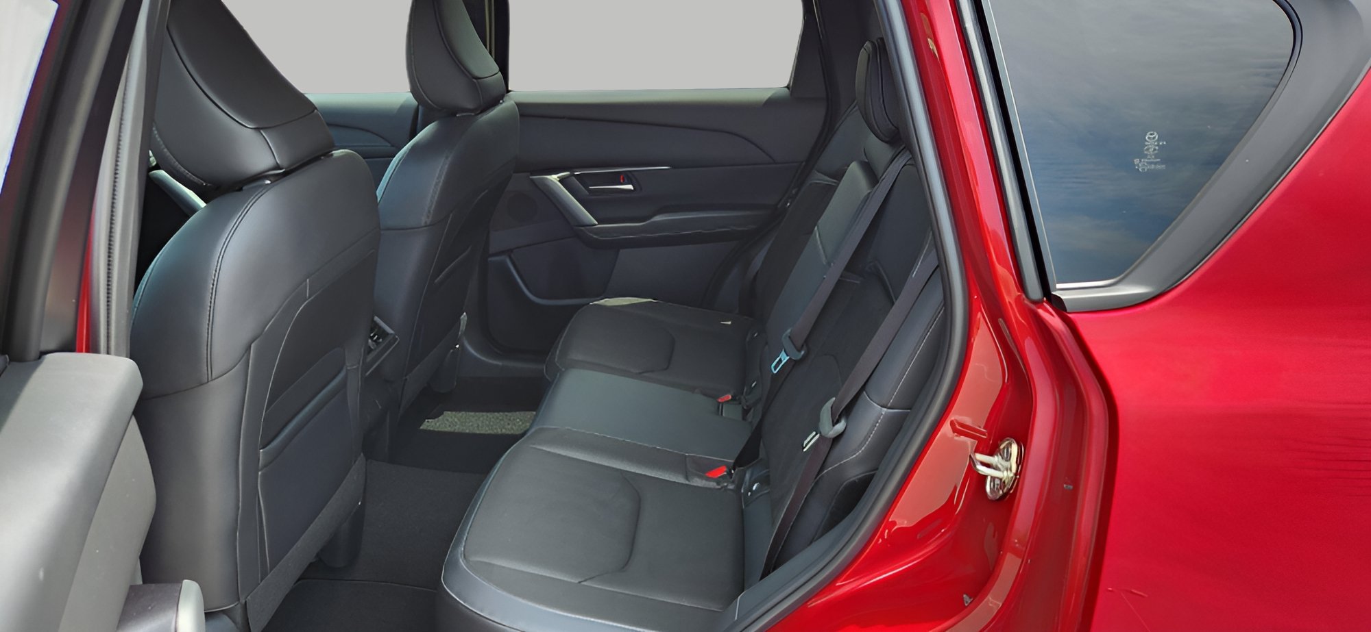New 2026 MAZDA CX-5 Preferred AWD/4WD image 19